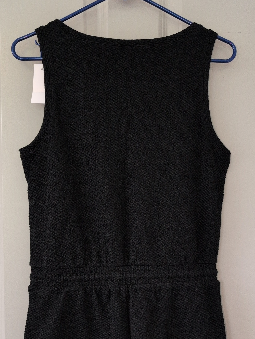 NWT Lou & Grey Textured Tank Romper - Picture 11 of 11